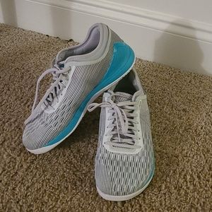 Reebok Nano 8 Crossfit Trainers